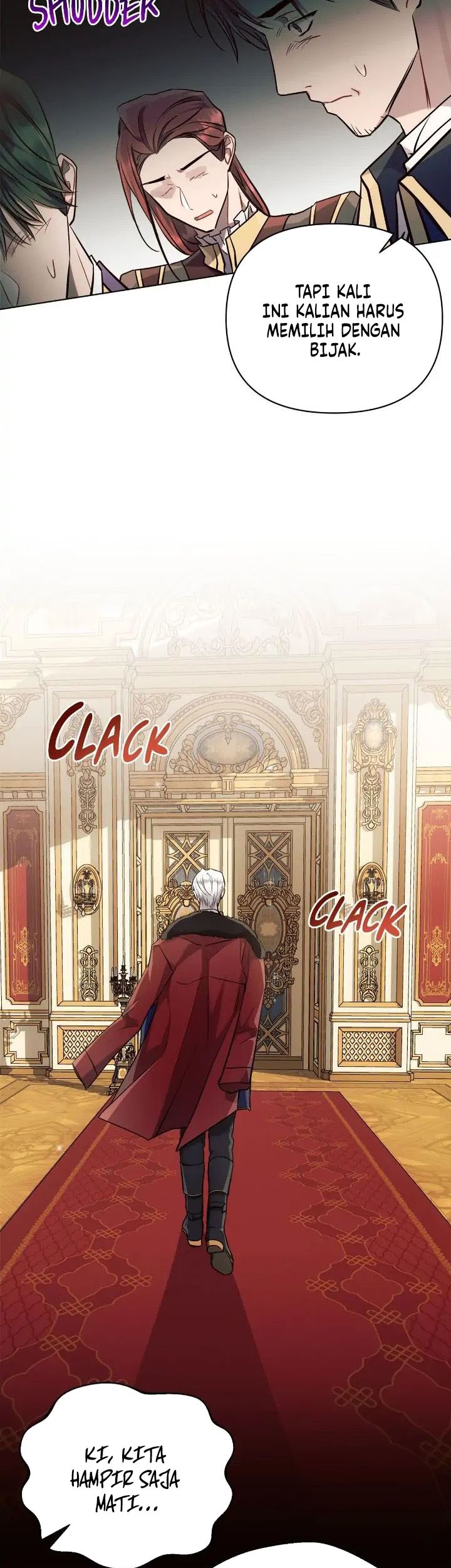 Ashtarte Chapter 64 - halaman 43