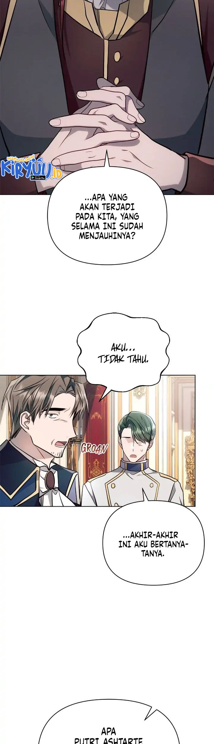 Ashtarte Chapter 64 - halaman 46