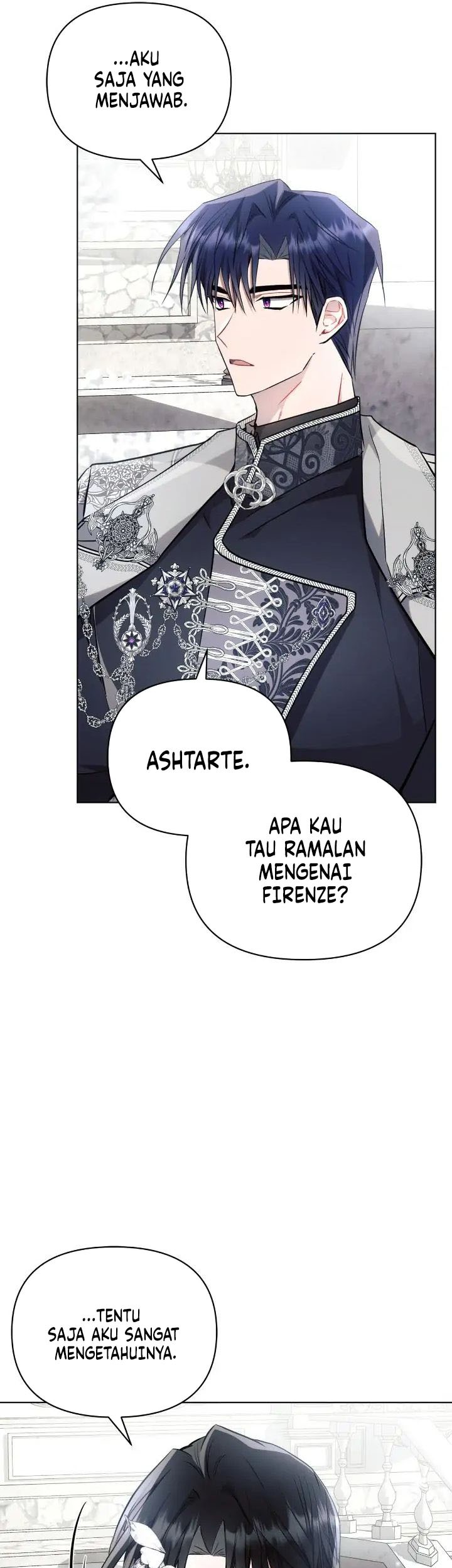 Ashtarte Chapter 64 - halaman 6