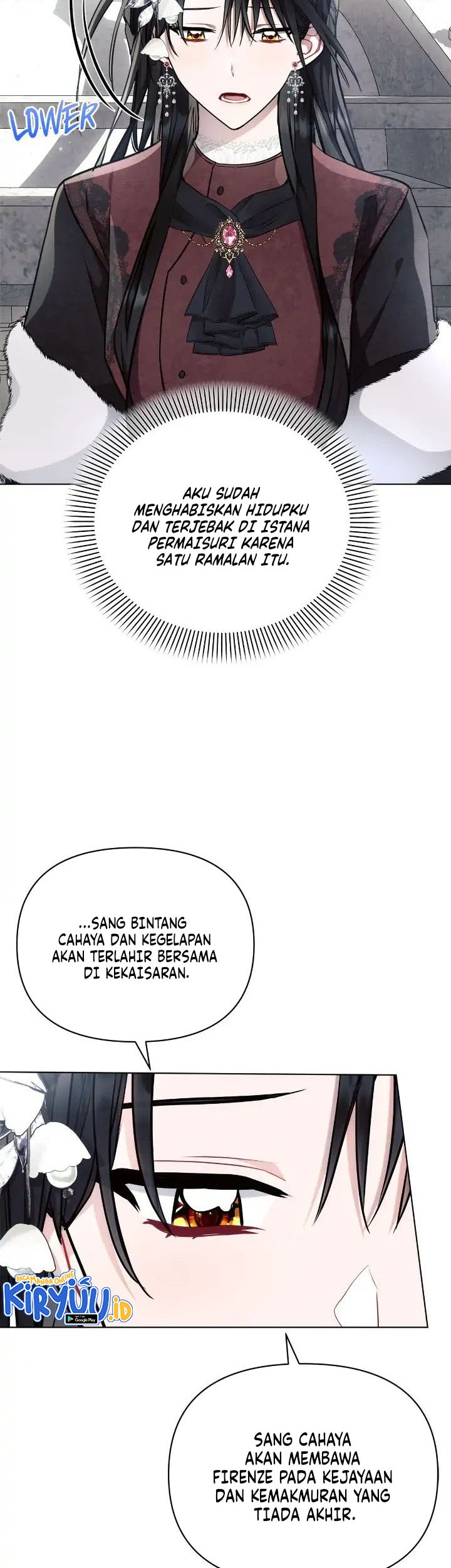 Ashtarte Chapter 64 - halaman 7