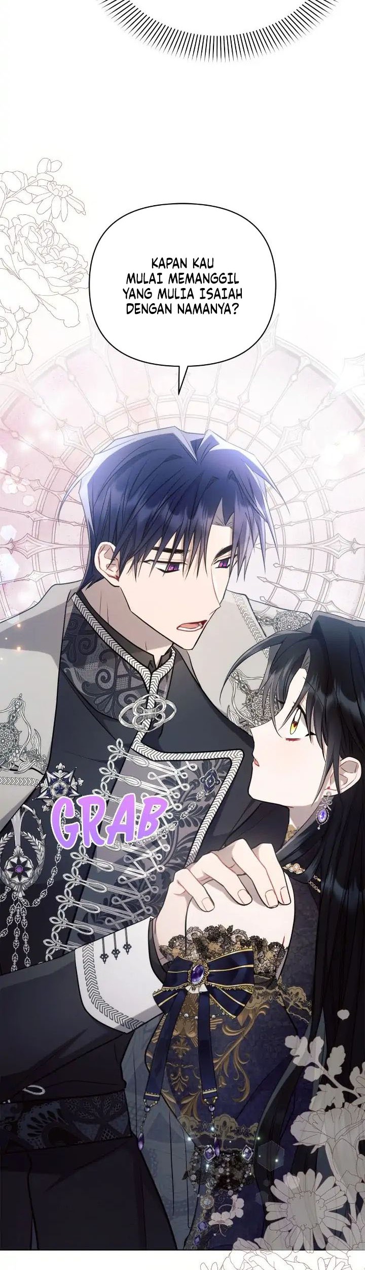 Ashtarte Chapter 65 - halaman 1
