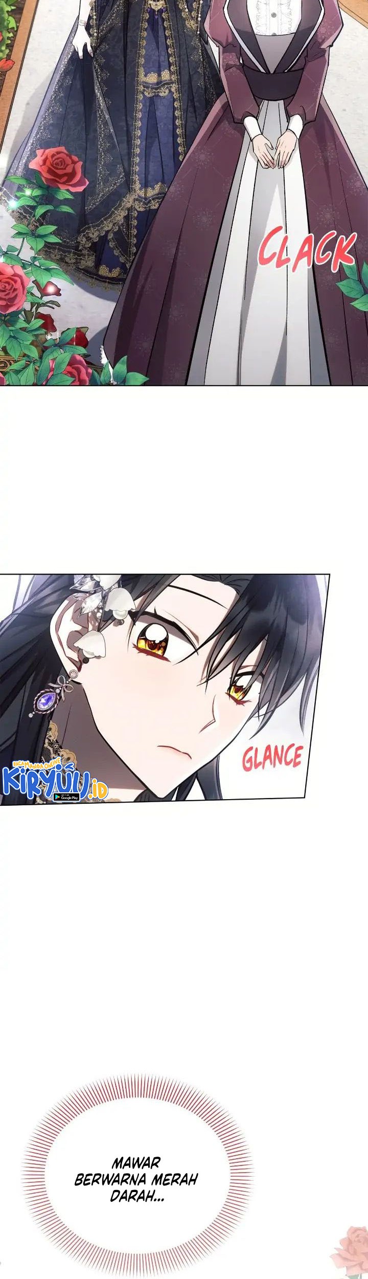 Ashtarte Chapter 65 - halaman 11