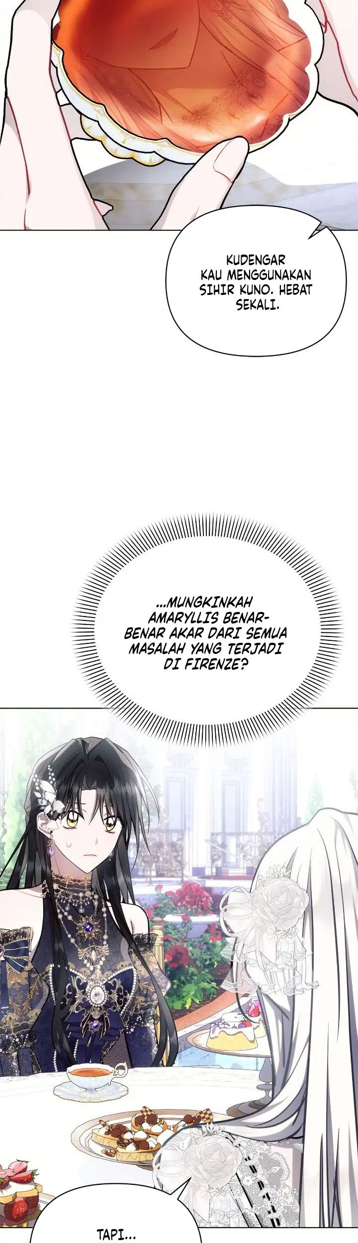Ashtarte Chapter 65 - halaman 17
