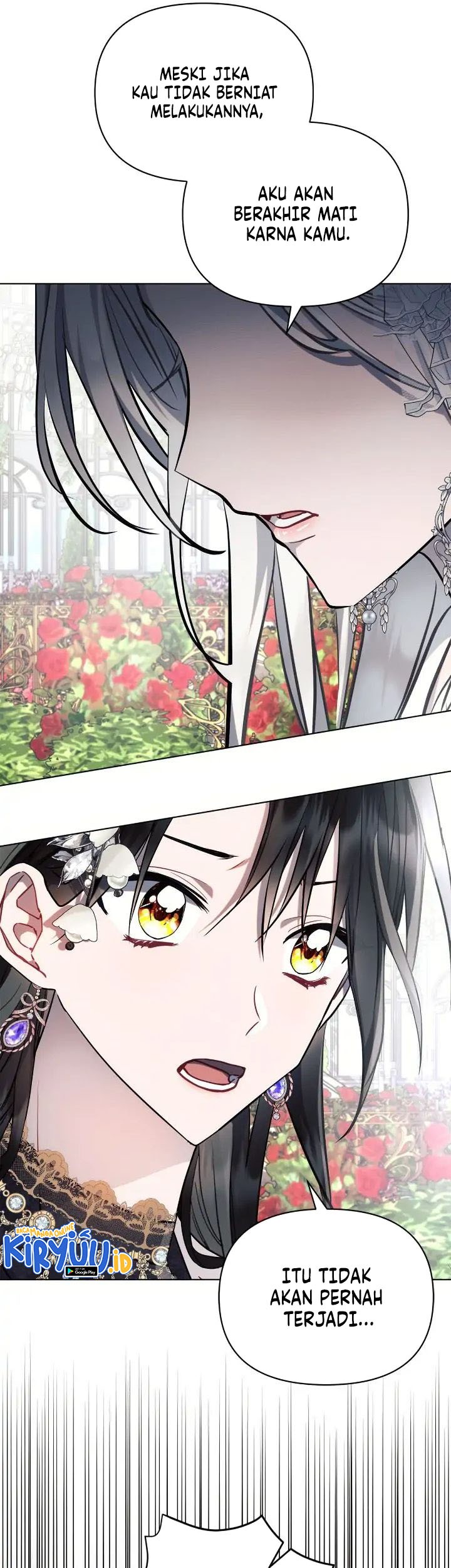 Ashtarte Chapter 65 - halaman 20