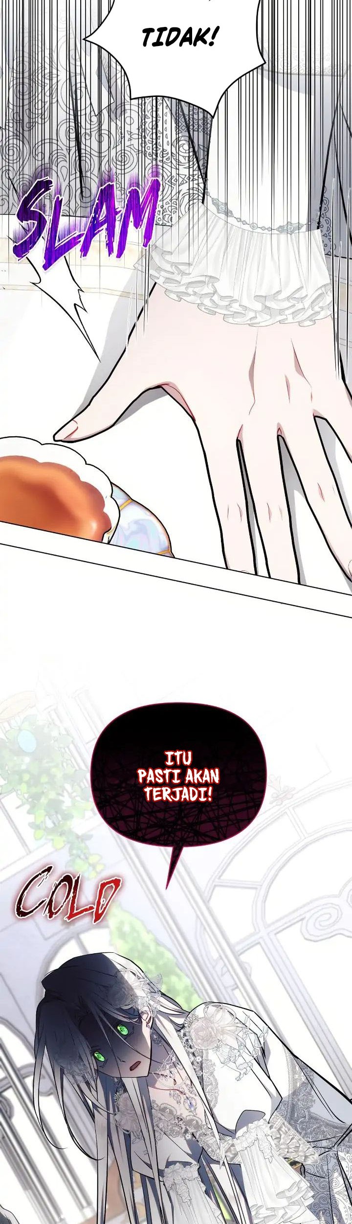 Ashtarte Chapter 65 - halaman 21