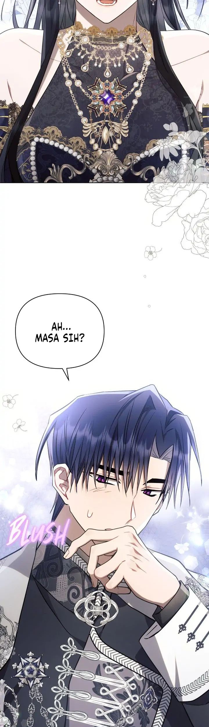 Ashtarte Chapter 65 - halaman 6
