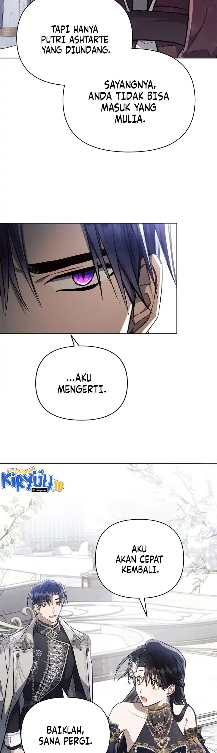 Ashtarte Chapter 65 - halaman 9
