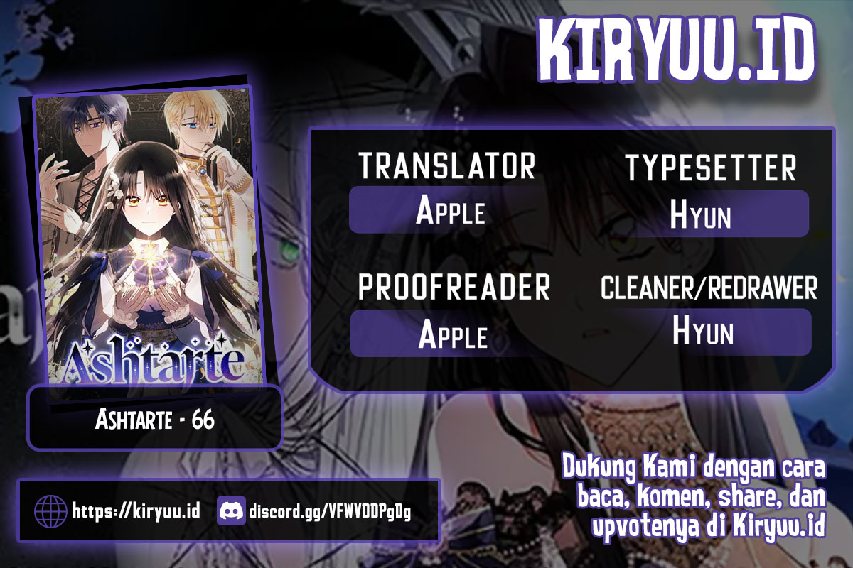 Ashtarte Chapter 66 - halaman 1