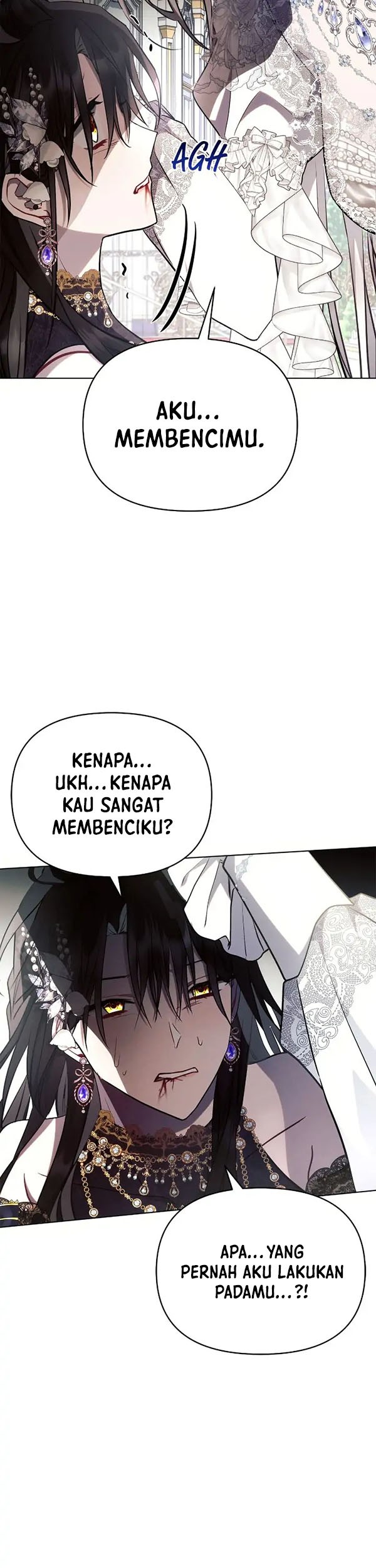 Ashtarte Chapter 66 - halaman 14