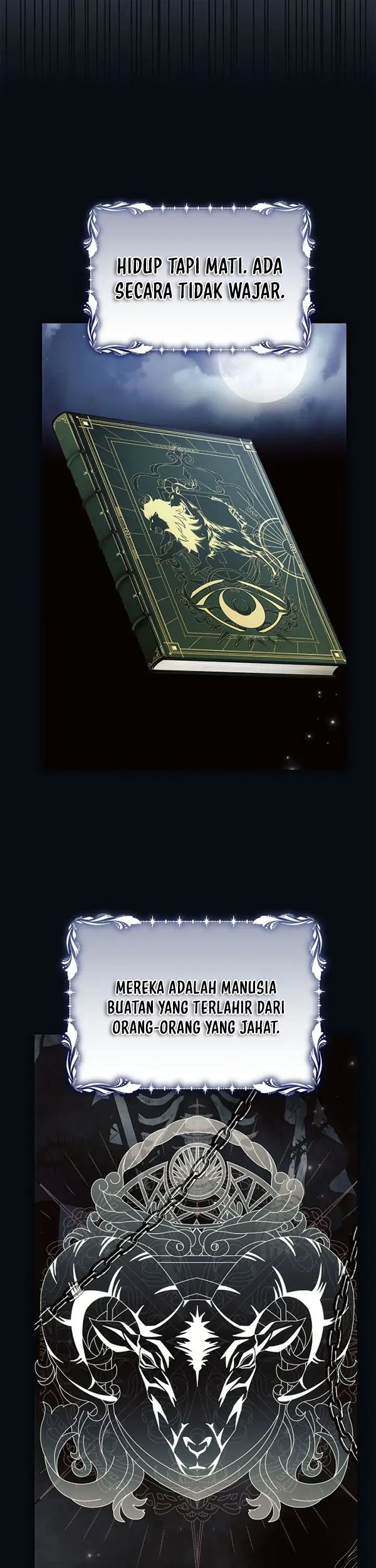 Ashtarte Chapter 66 - halaman 24