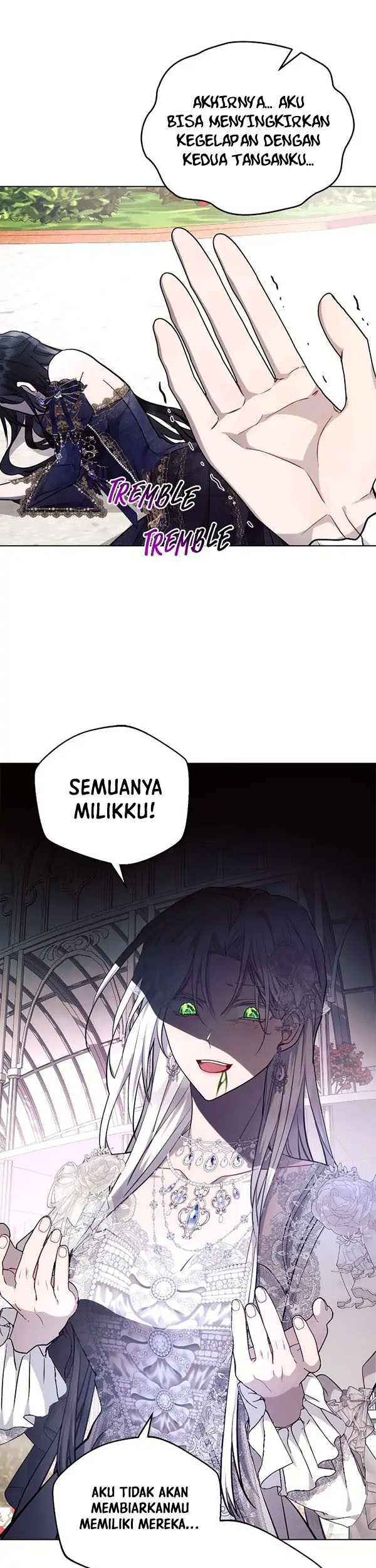 Ashtarte Chapter 66 - halaman 32