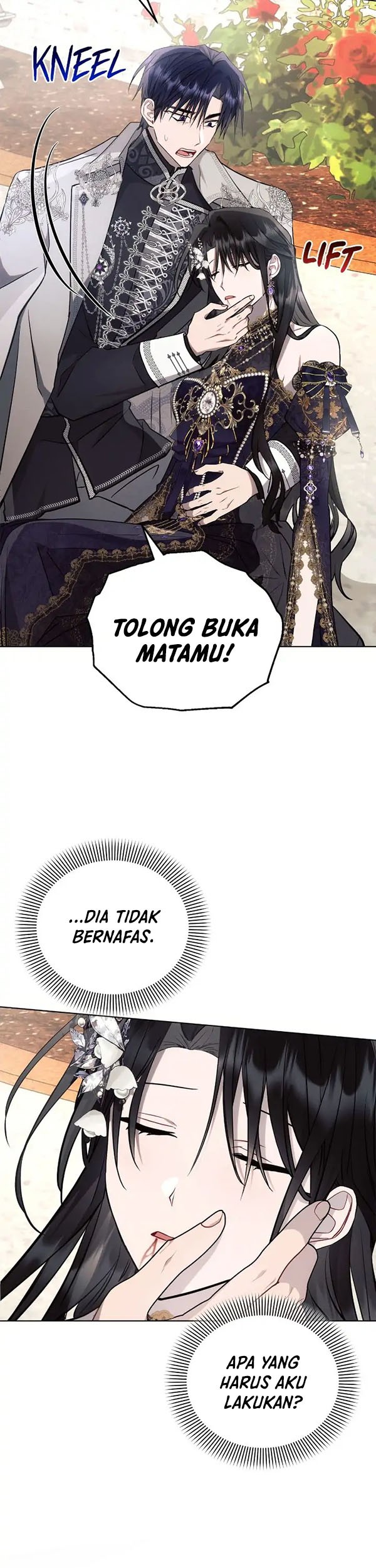 Ashtarte Chapter 66 - halaman 59