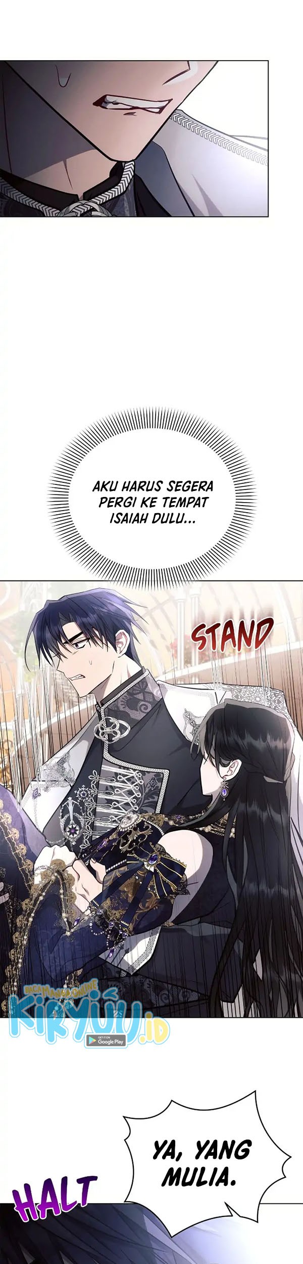 Ashtarte Chapter 66 - halaman 62