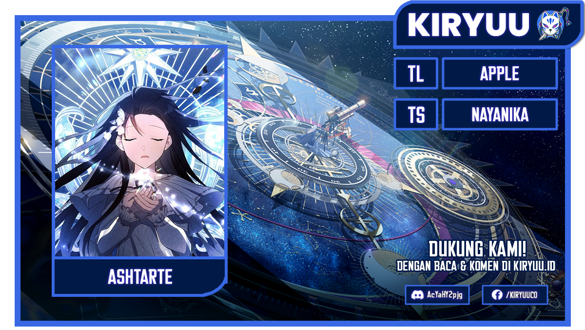 Ashtarte Chapter 67 - halaman 1