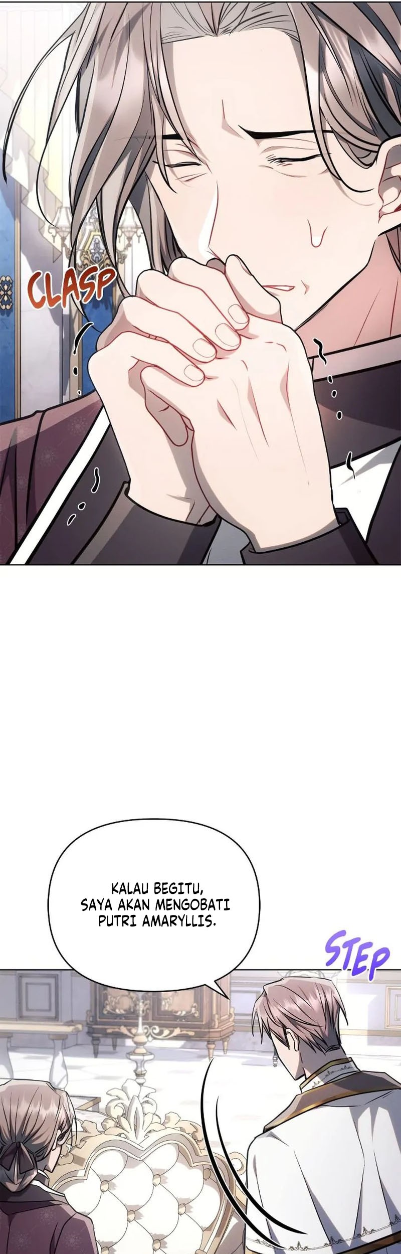 Ashtarte Chapter 67 - halaman 12