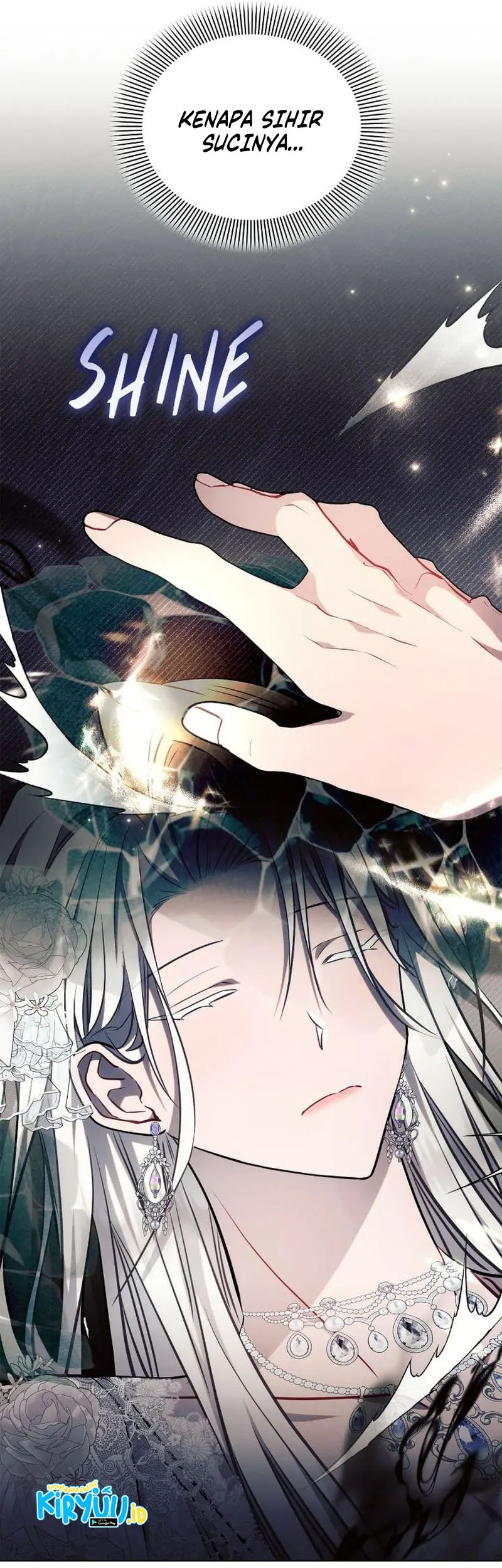 Ashtarte Chapter 67 - halaman 15