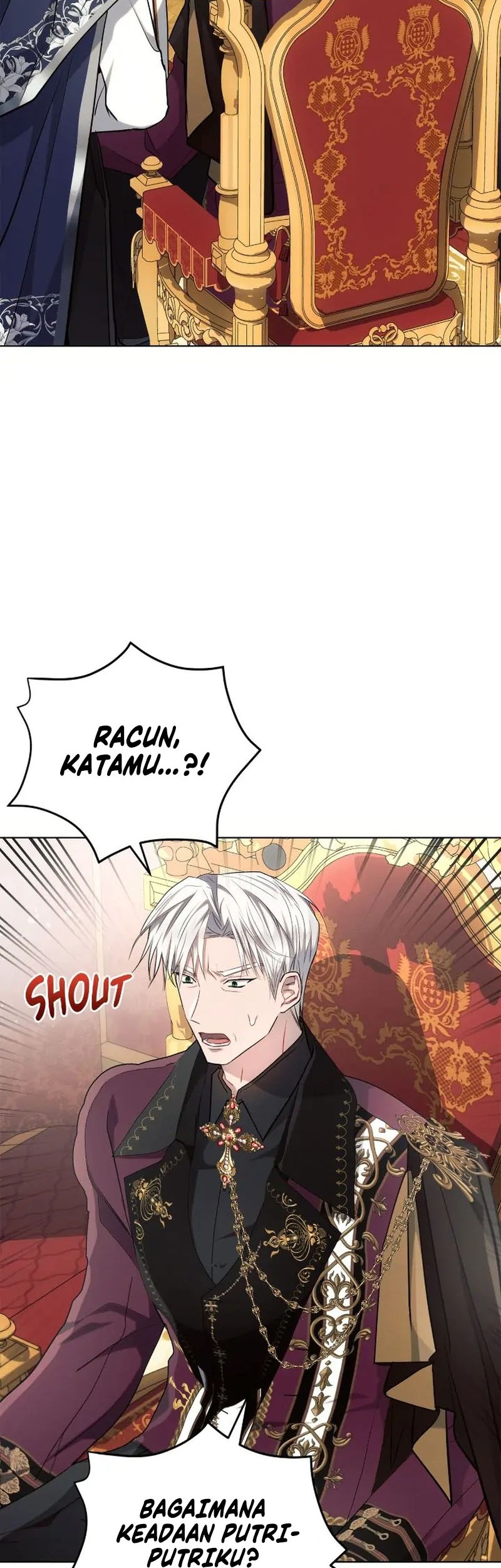 Ashtarte Chapter 67 - halaman 18