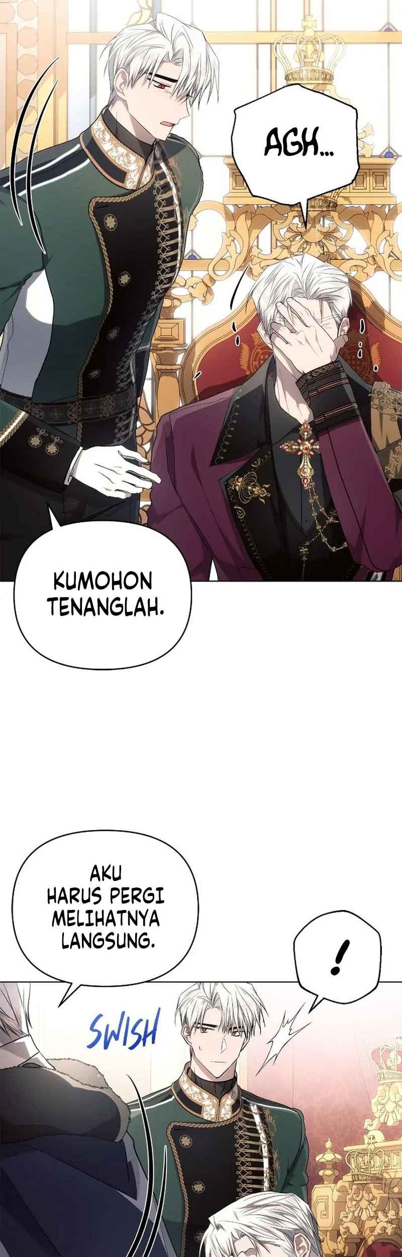 Ashtarte Chapter 67 - halaman 22