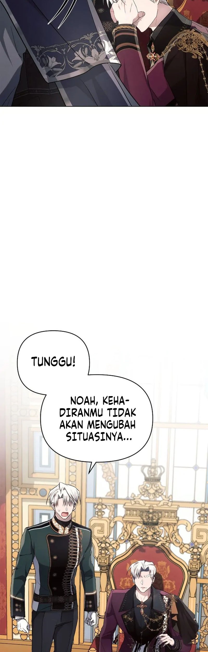 Ashtarte Chapter 67 - halaman 23