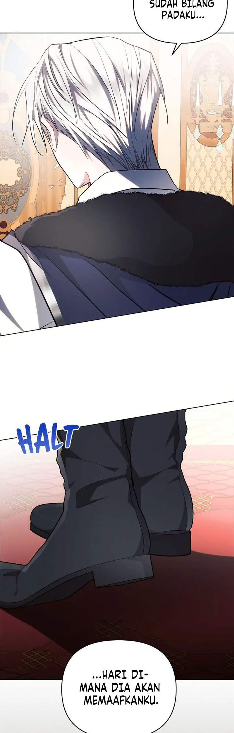 Ashtarte Chapter 67 - halaman 25