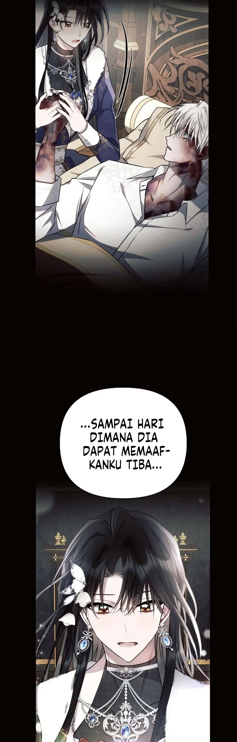 Ashtarte Chapter 67 - halaman 27