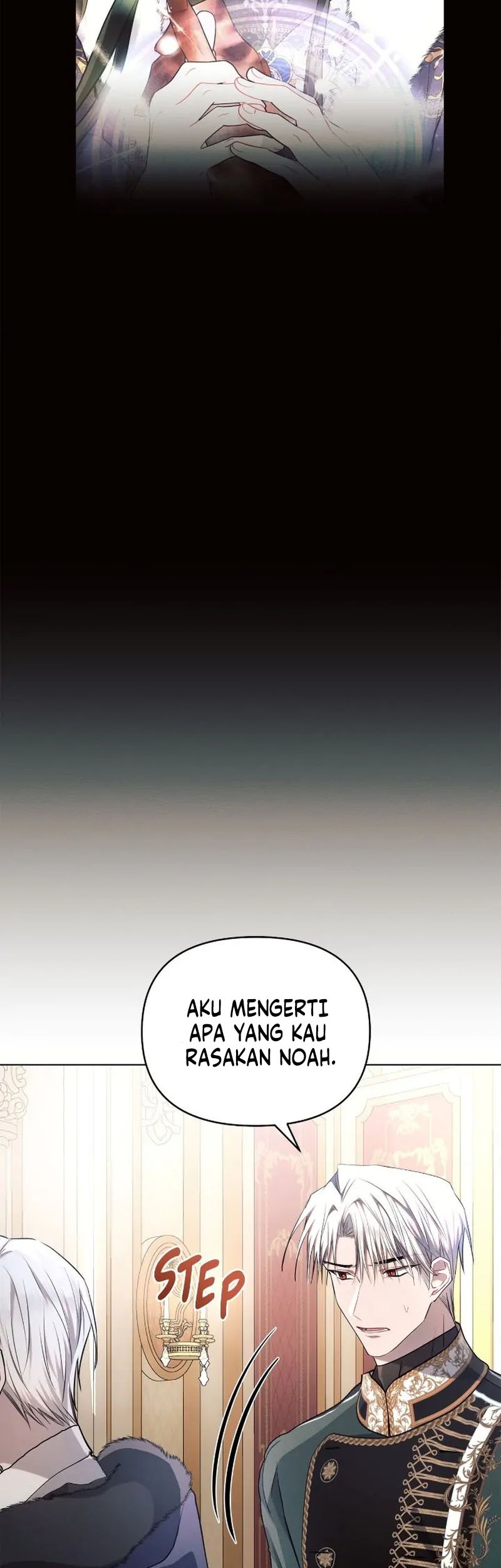 Ashtarte Chapter 67 - halaman 28