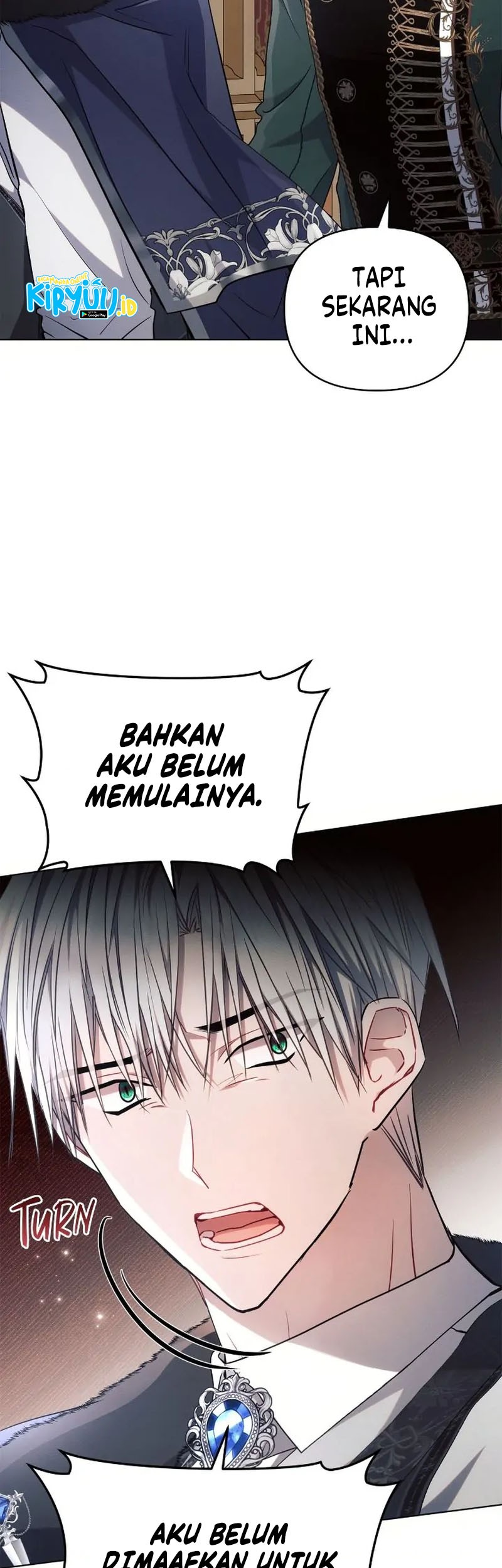 Ashtarte Chapter 67 - halaman 29