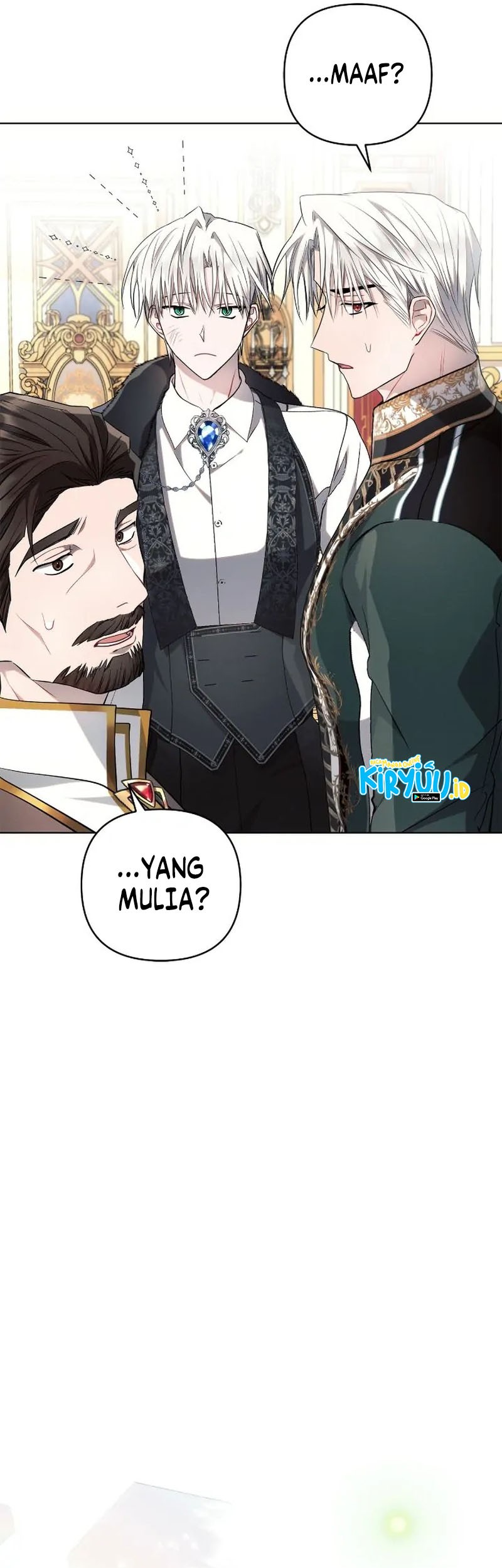 Ashtarte Chapter 67 - halaman 37