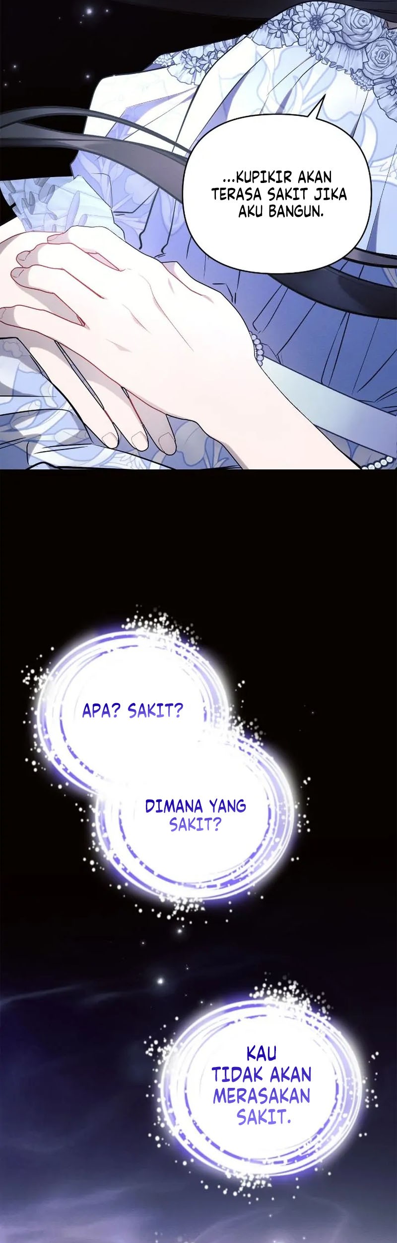 Ashtarte Chapter 67 - halaman 42