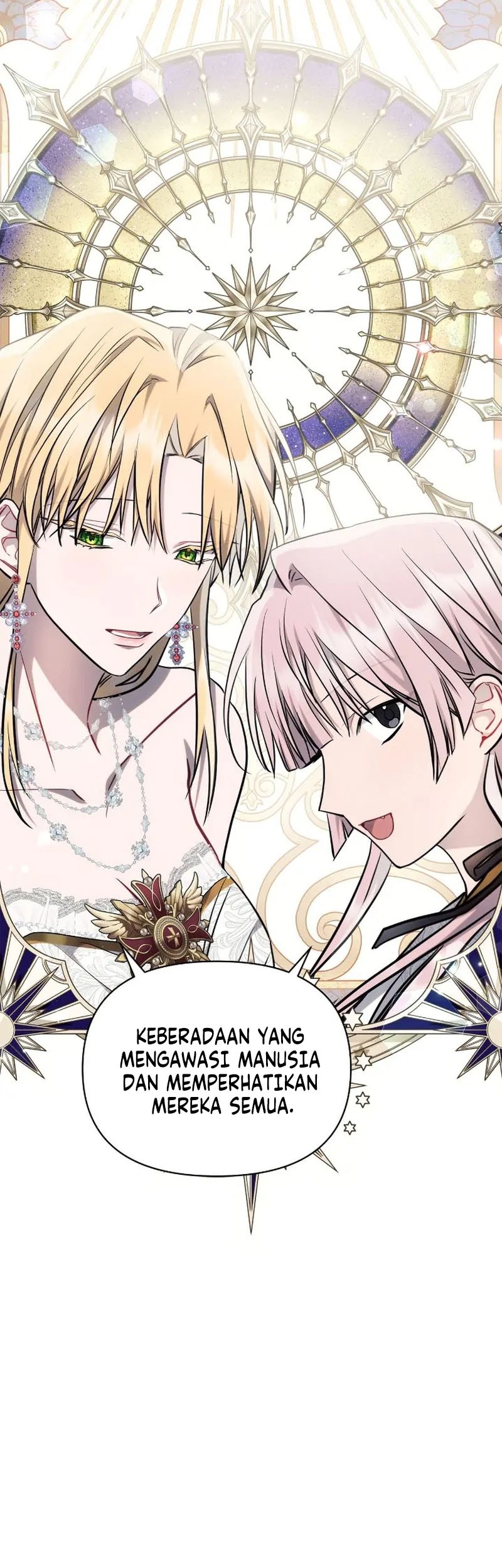 Ashtarte Chapter 67 - halaman 49