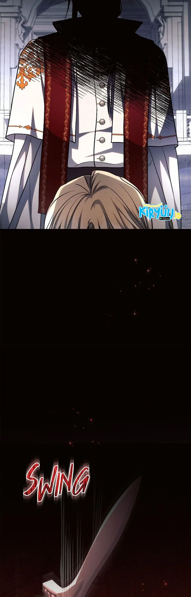 Ashtarte Chapter 67 - halaman 62