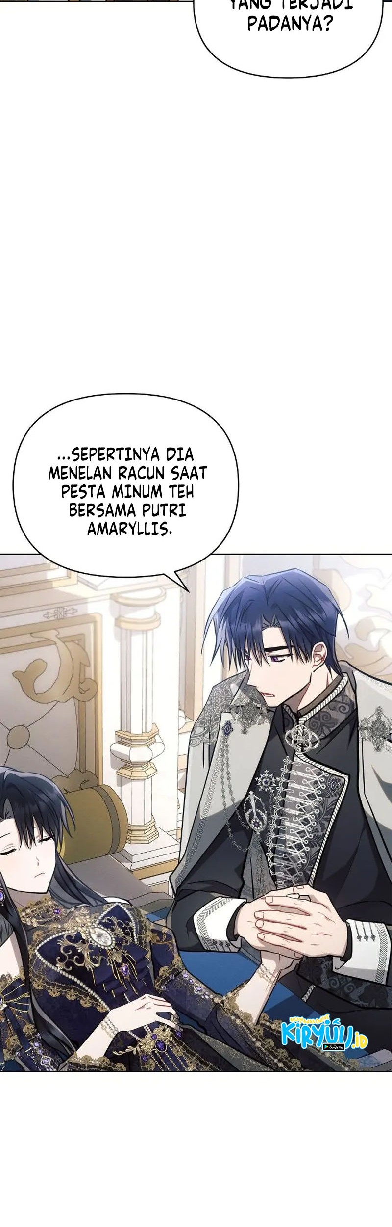 Ashtarte Chapter 67 - halaman 8