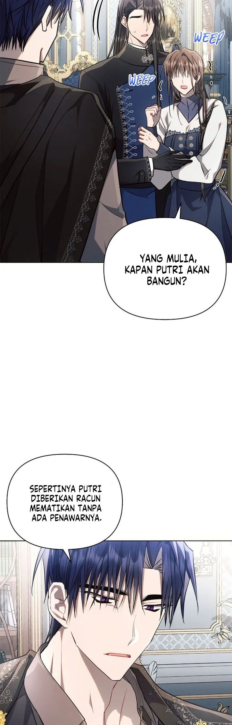 Ashtarte Chapter 68 - halaman 18