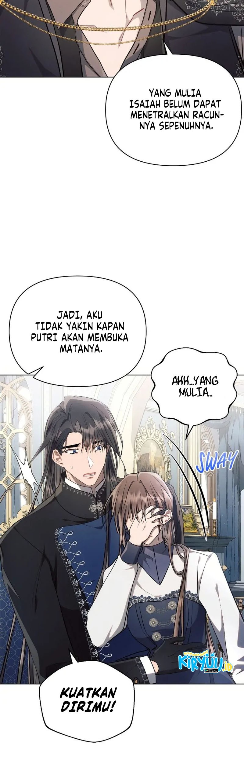 Ashtarte Chapter 68 - halaman 19