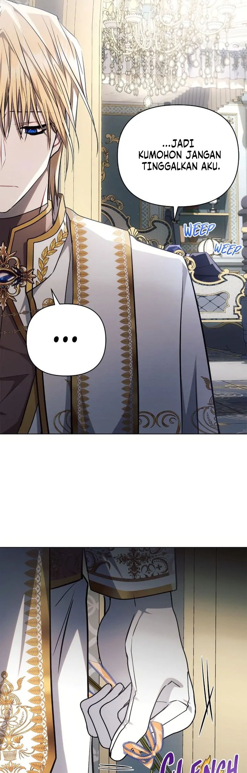 Ashtarte Chapter 68 - halaman 28