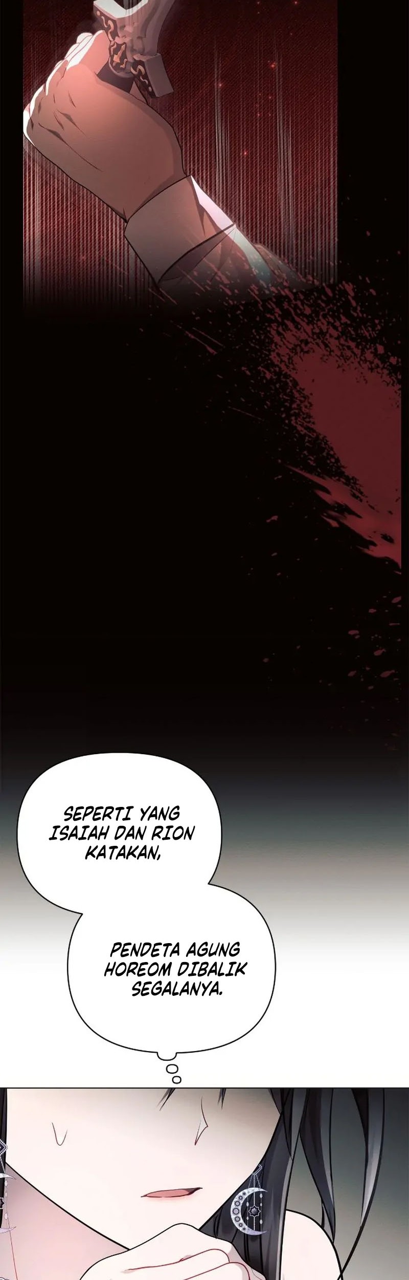 Ashtarte Chapter 68 - halaman 8