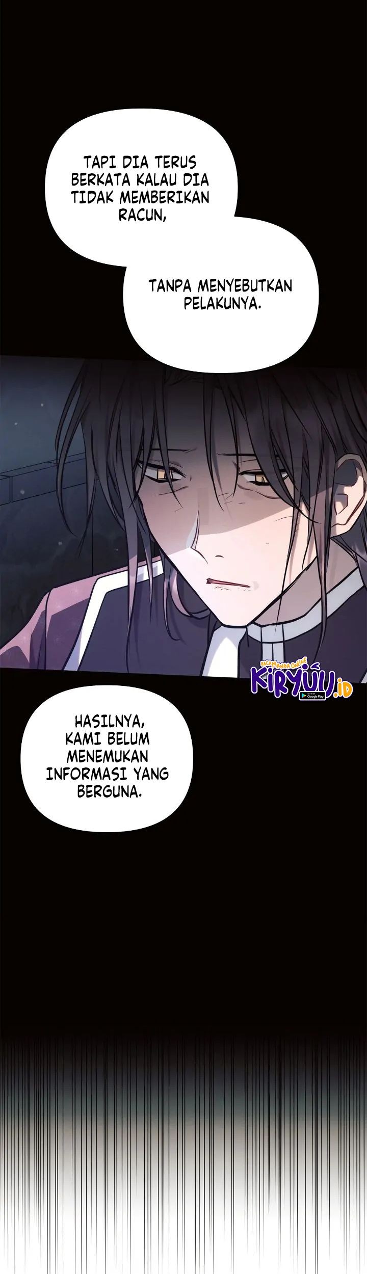 Ashtarte Chapter 69 - halaman 1