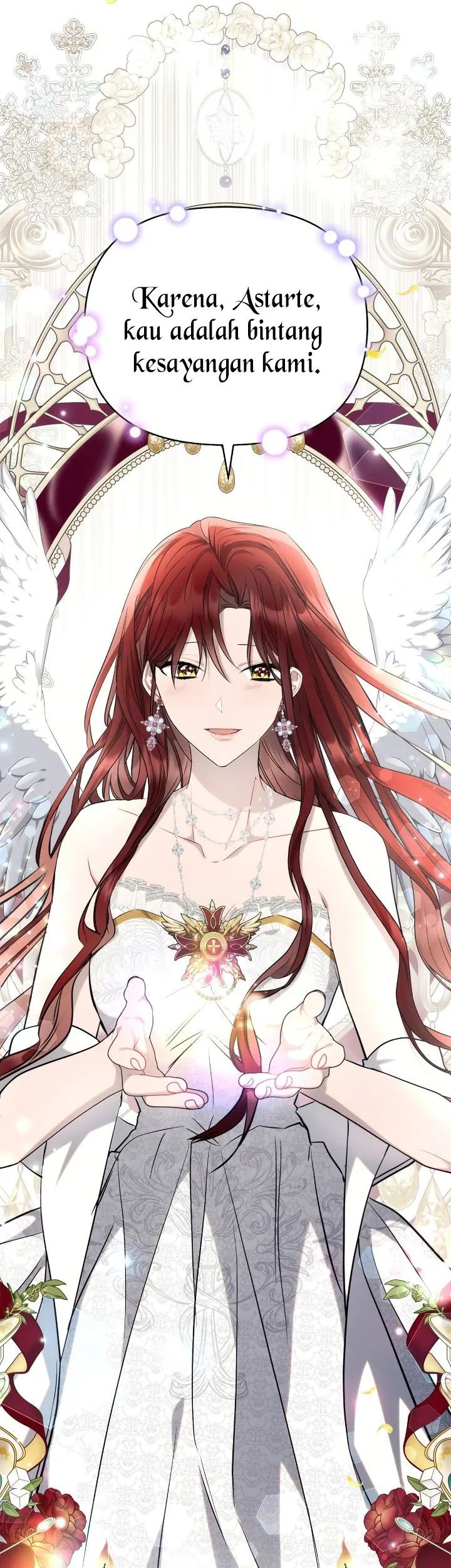 Ashtarte Chapter 69 - halaman 13