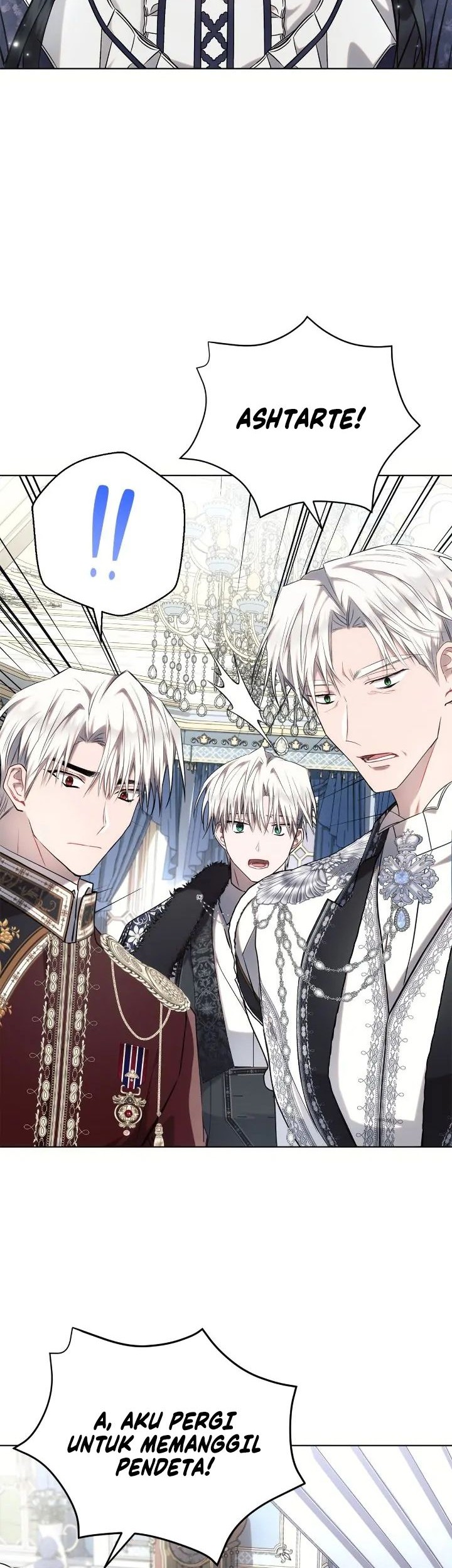 Ashtarte Chapter 69 - halaman 18