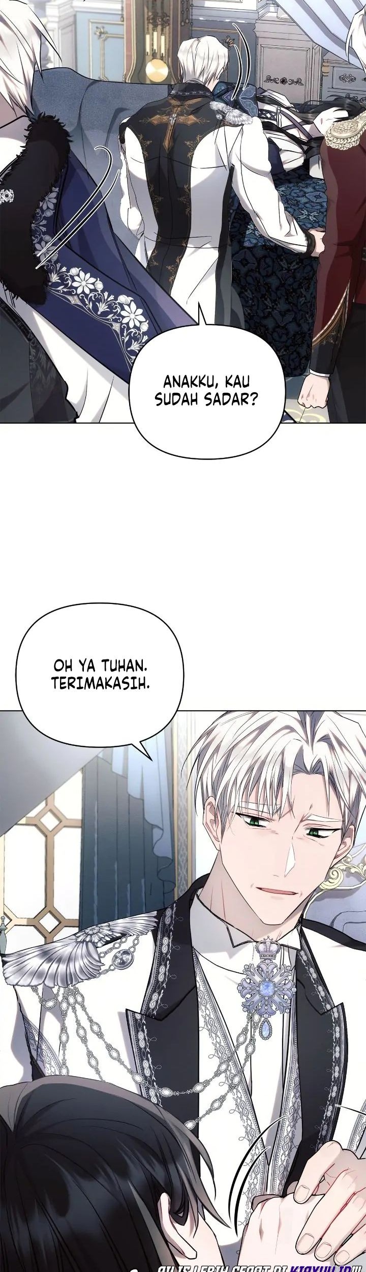 Ashtarte Chapter 69 - halaman 19