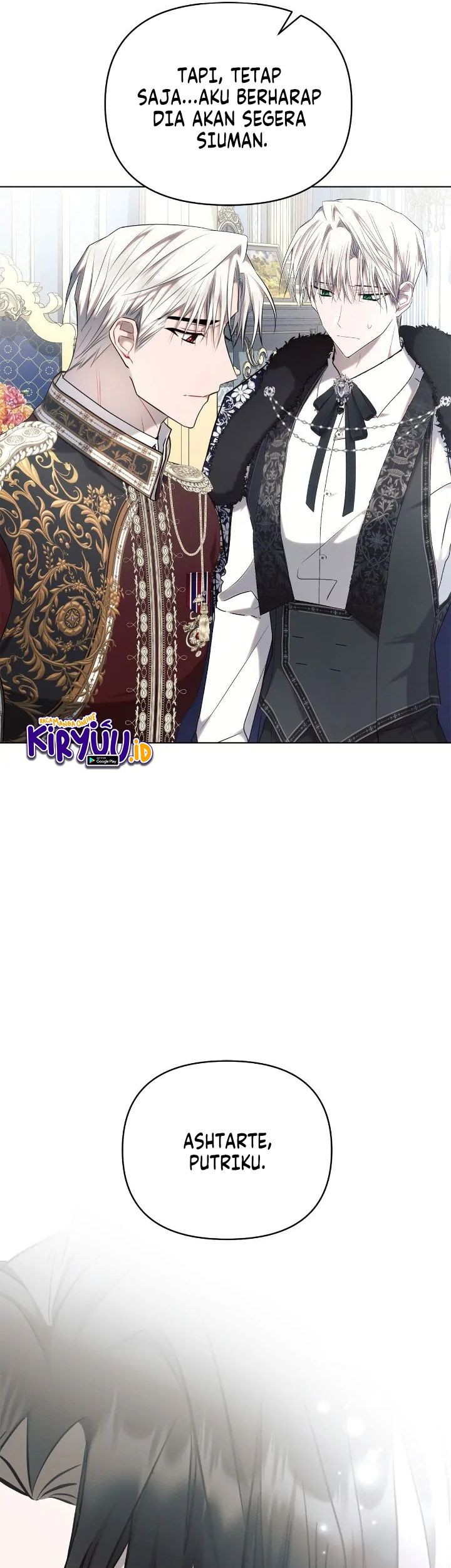 Ashtarte Chapter 69 - halaman 5