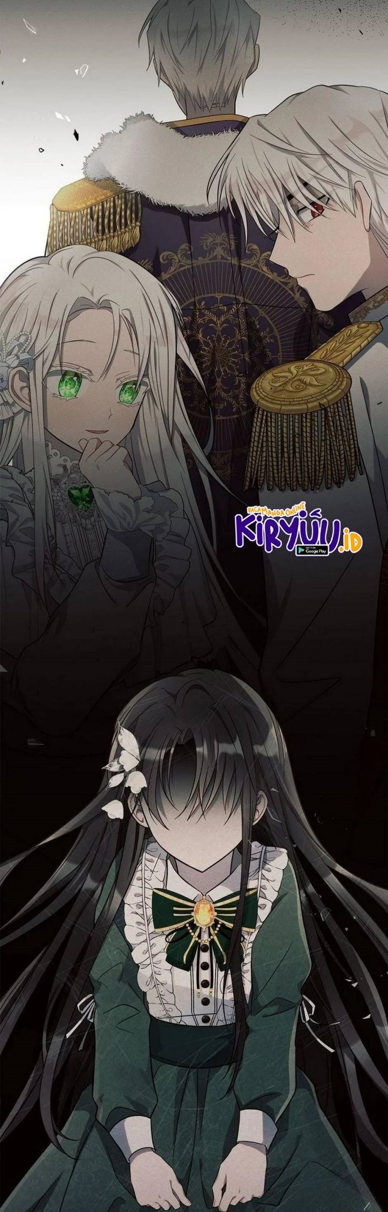 Ashtarte Chapter 7 - halaman 34