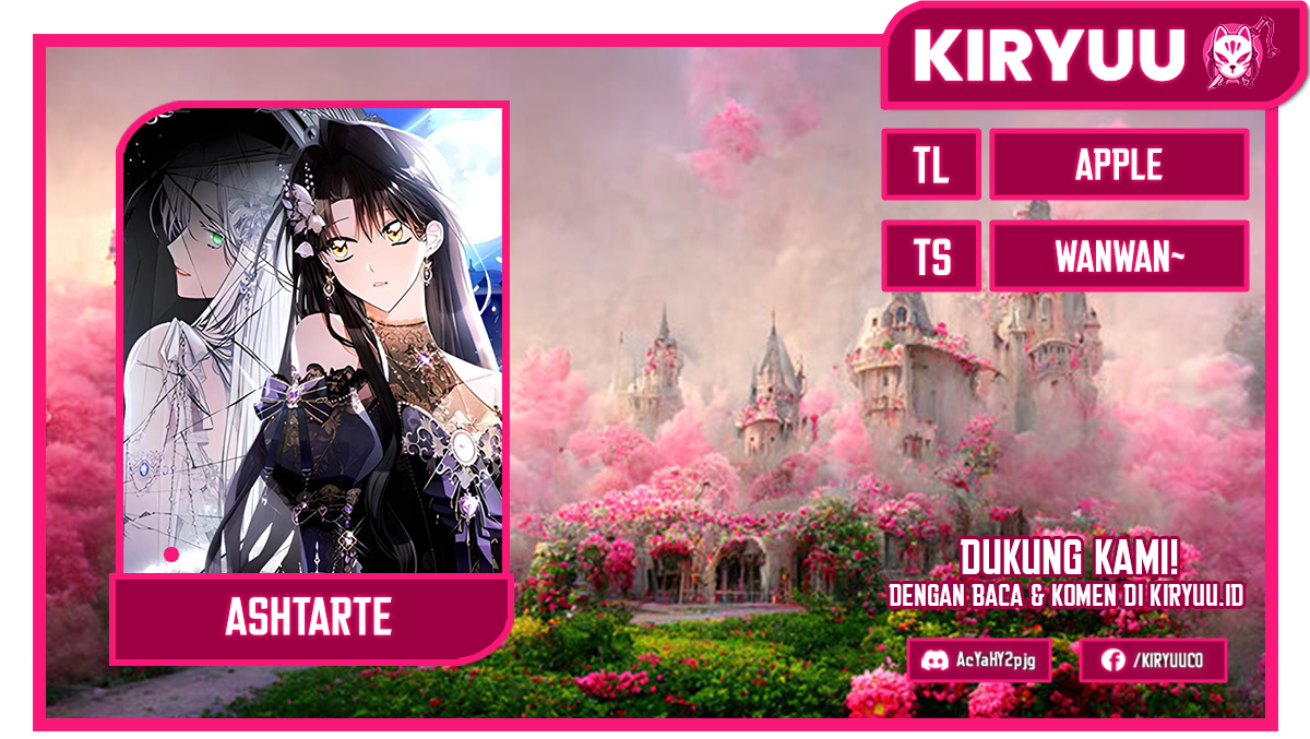 Ashtarte Chapter 70 - halaman 1