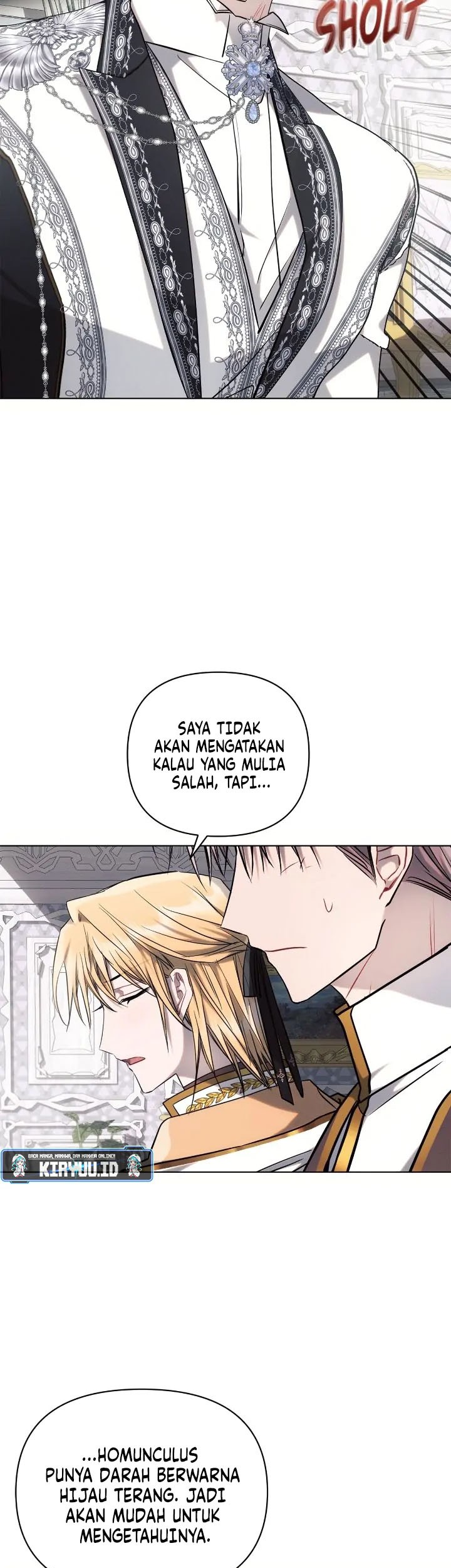 Ashtarte Chapter 70 - halaman 12