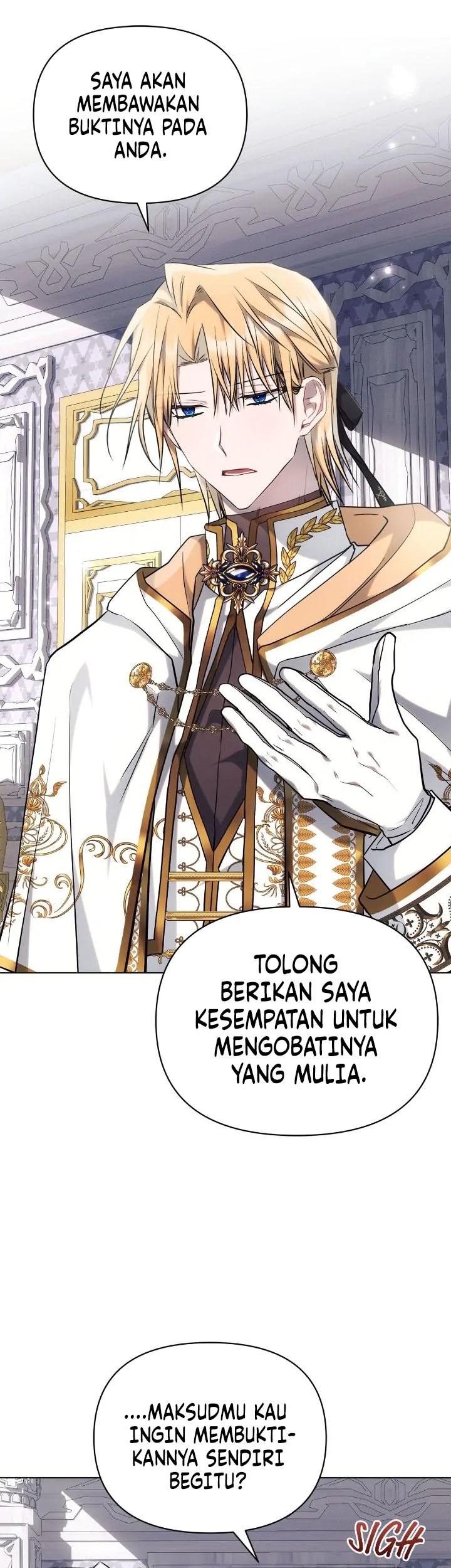 Ashtarte Chapter 70 - halaman 14