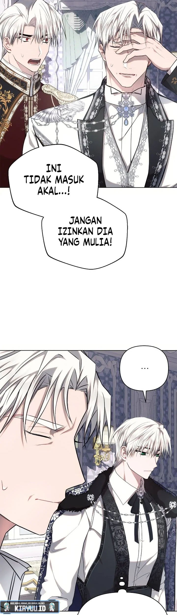 Ashtarte Chapter 70 - halaman 15