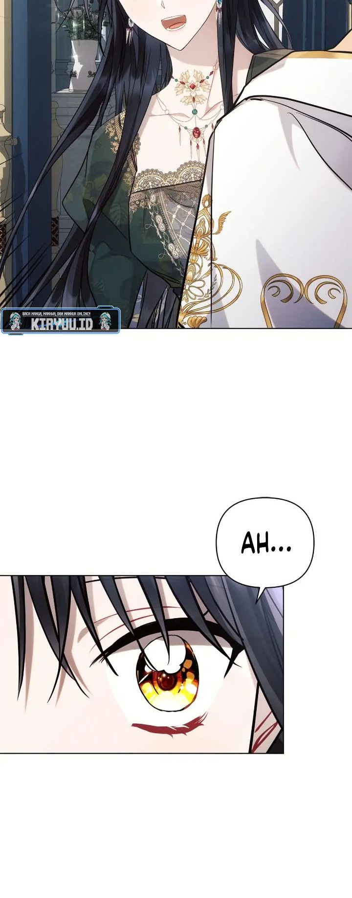 Ashtarte Chapter 70 - halaman 25