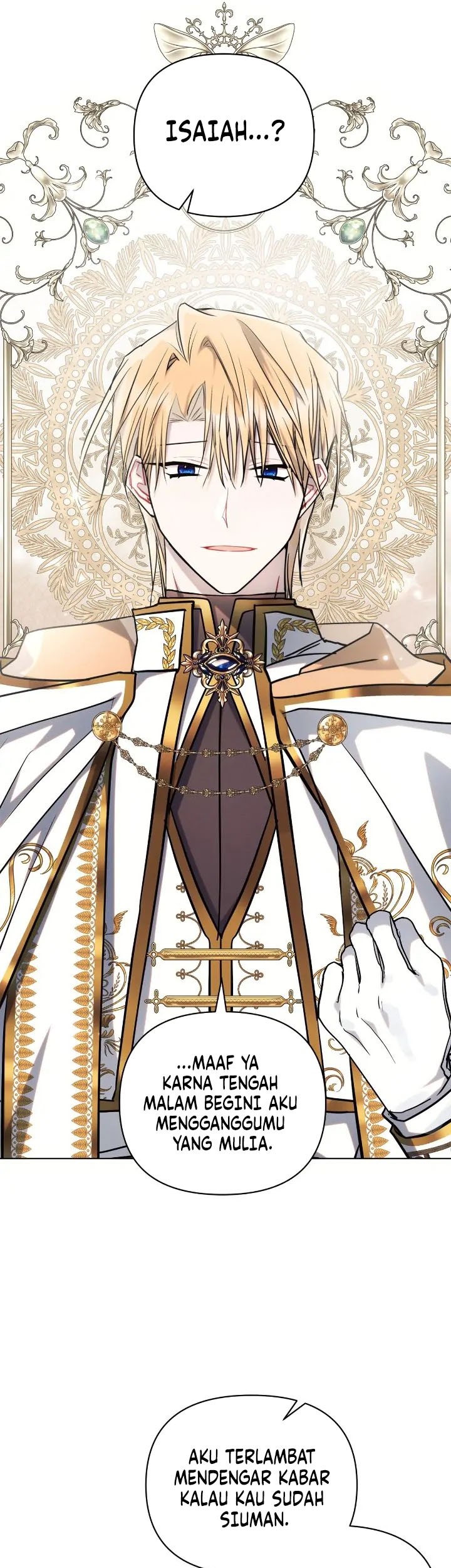 Ashtarte Chapter 70 - halaman 26