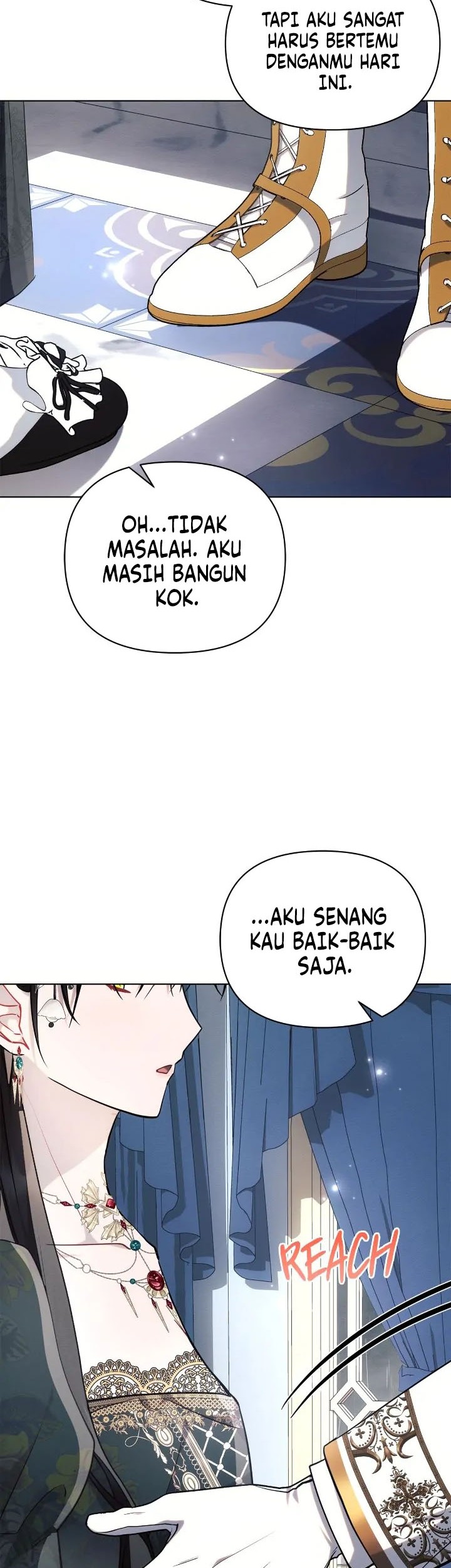 Ashtarte Chapter 70 - halaman 27