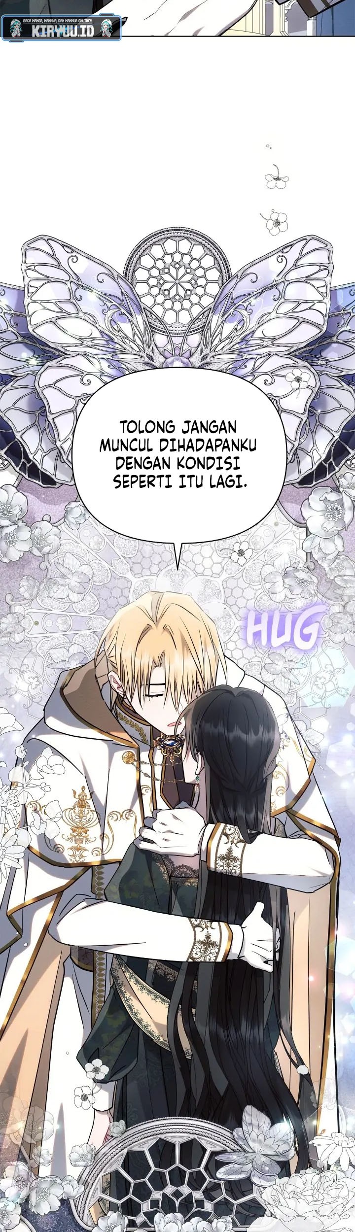 Ashtarte Chapter 70 - halaman 28